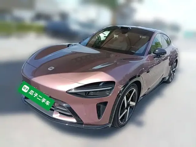 Xiaomi Auto Xiaomi YU7 2025 Ultra Long Range High Performance AWD Max Edition