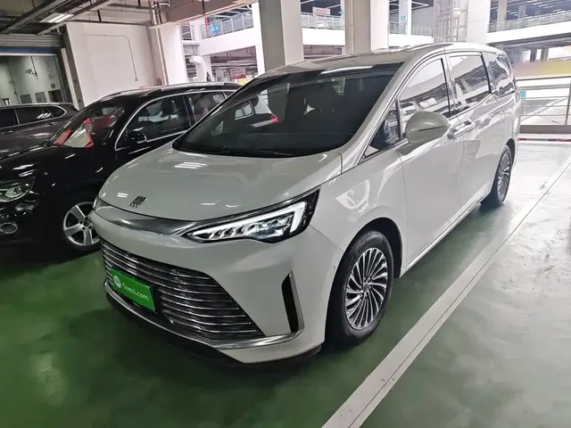 Buick Century 2023 2.0T 7-seater Premium