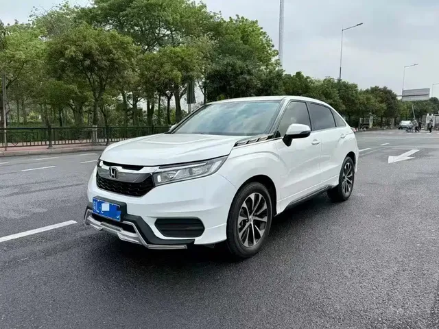 Honda Avancier 2019 240TURBO 2WD Comfort