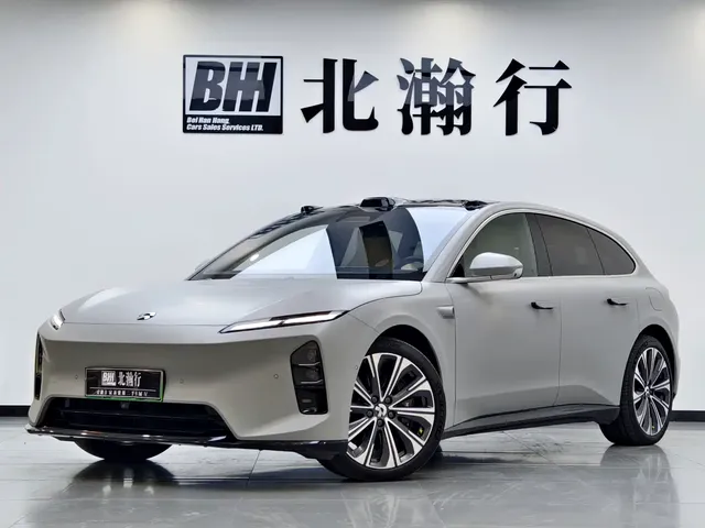 NIO ET5T 2025 75kWh Touring