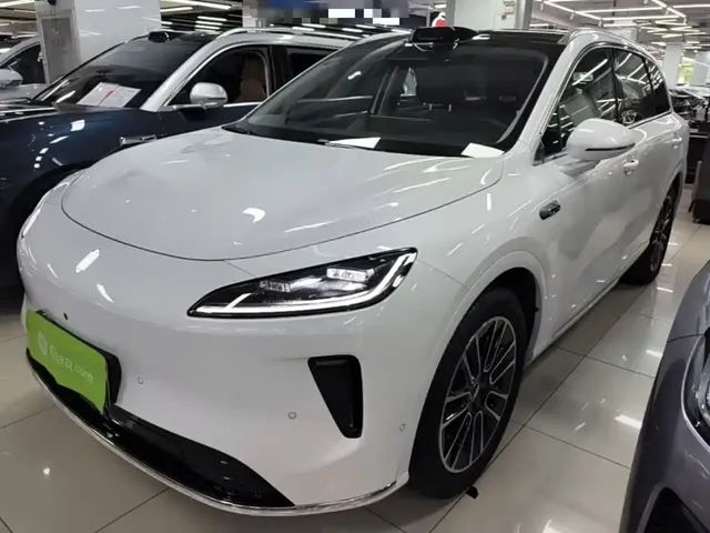 Shangjie SUV 2025 Basic Model