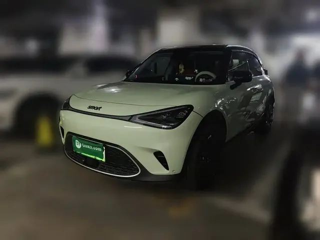 smart Elf #1 2022 Premium Edition