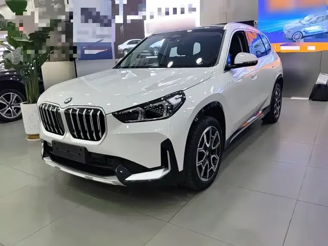 BMW X1 2024 sDrive25Li X Design Package