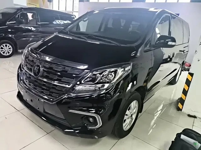 Dongfeng Fengxing M7 2021 1.8T Manual Luxury