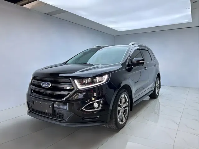 Ford Edge 2017 EcoBoost 245 4WD Sport 7-Seater