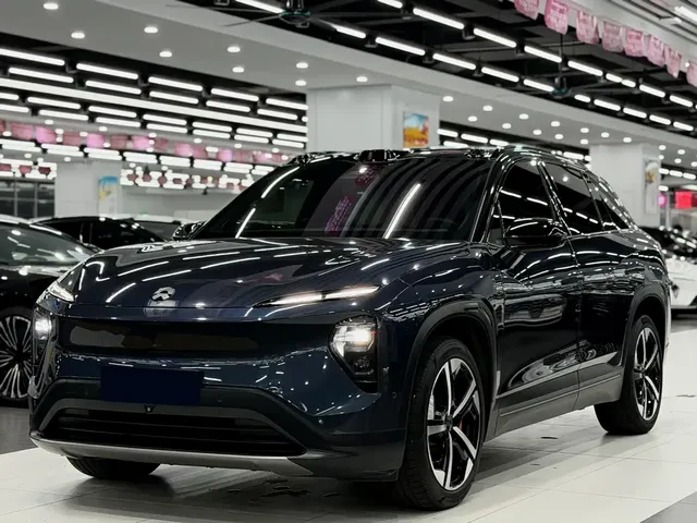 NIO ES7 2022 100kWh First Edition