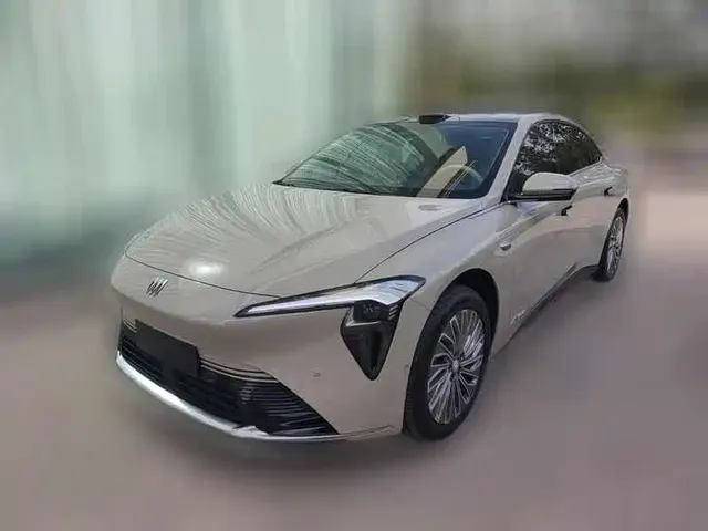 Buick Zenith Sedan 2025 Model Base Version