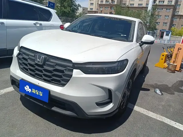 Honda HR-V 2023 240TURBO Dynamic Smart Edition