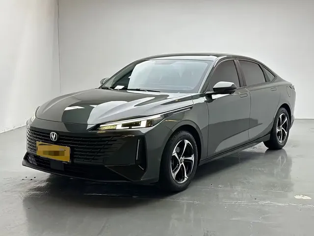 Changan Yida 2023 Blue Whale NE 1.5T GDI DCT Exclusive