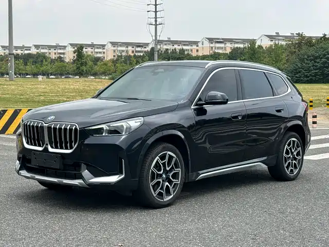 BMW X1 2024 xDrive25Li X Design Package