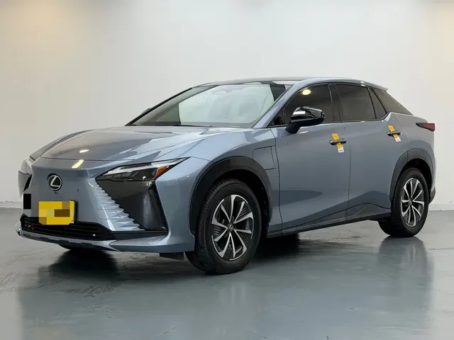 Lexus RZ 2023 450e 4WD Deluxe