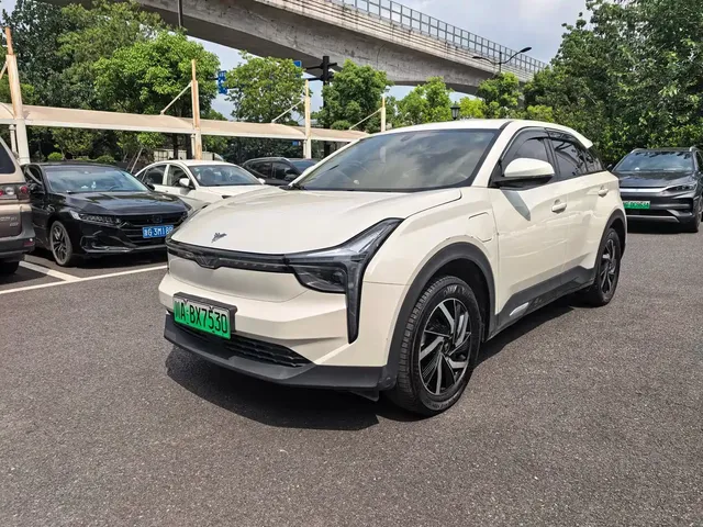 Nezha Auto Neta U 2022 Smart 400 NCM