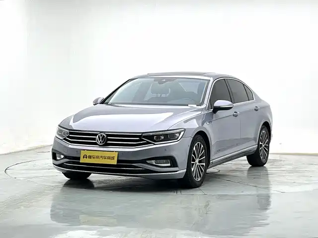 Volkswagen Magotan 2020 380TSI DSG Luxury
