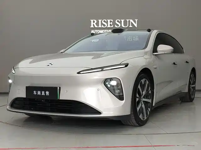 NIO ET7 2024 75kWh Executive Edition