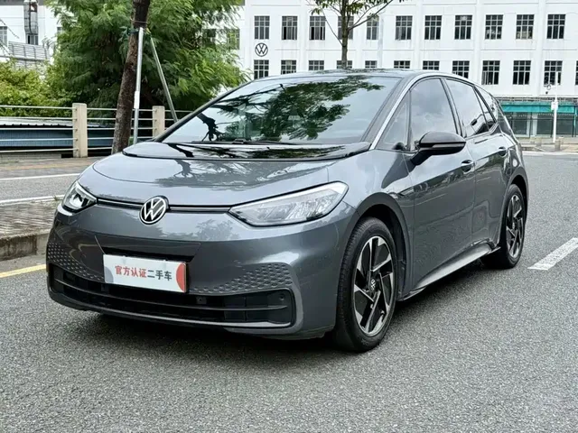 Volkswagen ID.3 2023 Pure Smart Edition