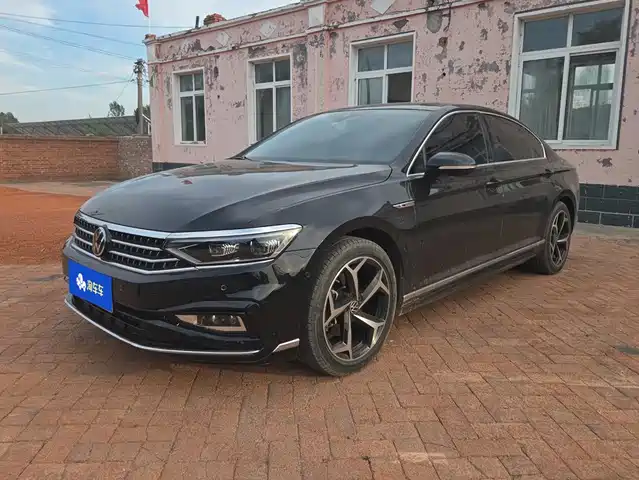 Volkswagen Magotan 2023 Model 2 Million Commemorative Edition 380TSI DSG Flagship