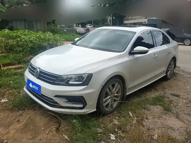 Volkswagen Sagitar 2018 280TSI DSG Spark Edition