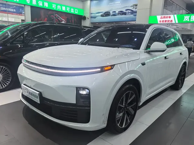 Li Auto L7 2023 Pro