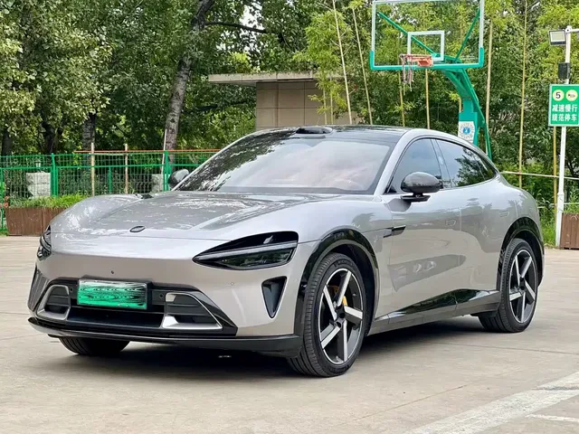 Xiaomi Auto Xiaomi YU7 2025 Ultra Long Range High Performance AWD Max Edition