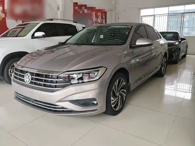 Volkswagen Sagitar 2021 280TSI DSG Surpassing Edition