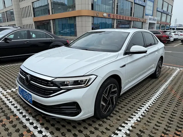 Volkswagen Sagitar 2023 300TSI DSG Excellence Edition