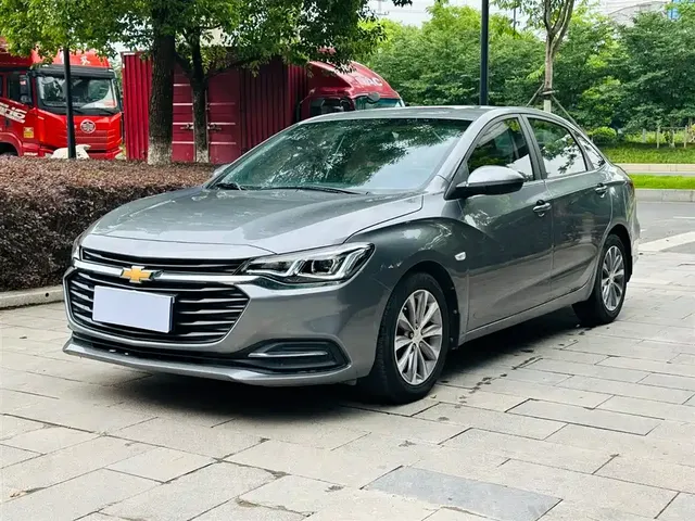 Chevrolet Monza 2022 320 Automatic Enjoyment Sunroof Edition