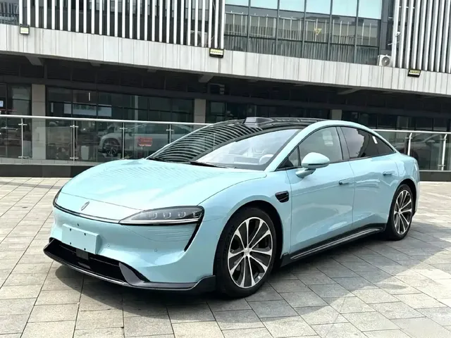 Zhijie S7 2026 Max