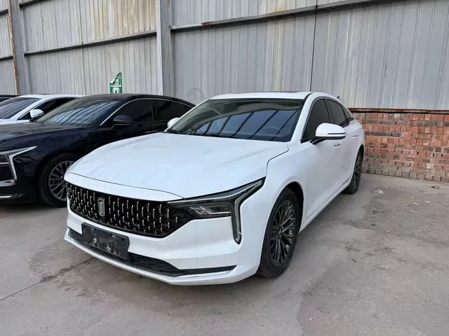 Besturn B70 2022 3rd Gen 1.5T Auto Joy Edition