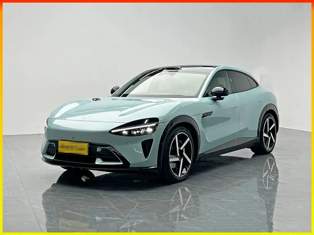 Xiaomi Auto Xiaomi YU7 2025 Ultra Long Range High Performance AWD Max Edition