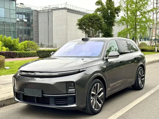 Li Auto L7 2023 Max