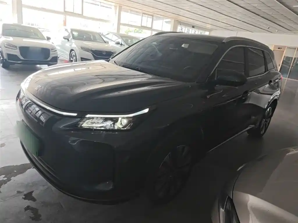 Landian E5 PLUS 2025 Model 165km Long Range PLUS 7-seater