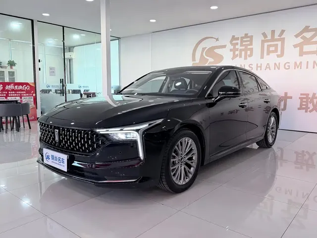 Besturn B70 2025 Dragon Glory Edition 1.5T Comfort