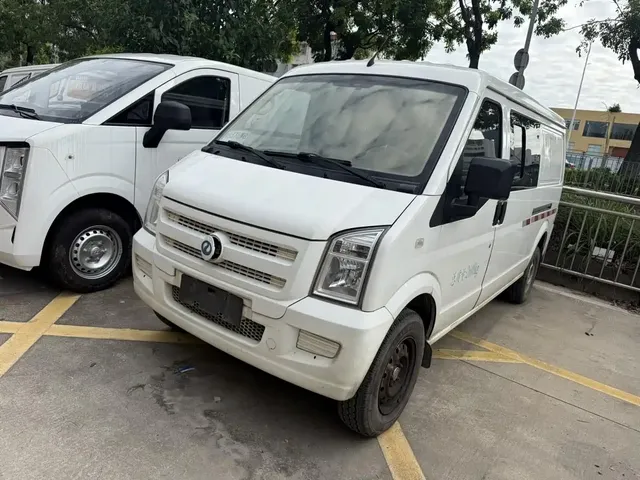 Ruichi New Energy EC35 2021 EC35 II Long Range Edition 41.932kWh