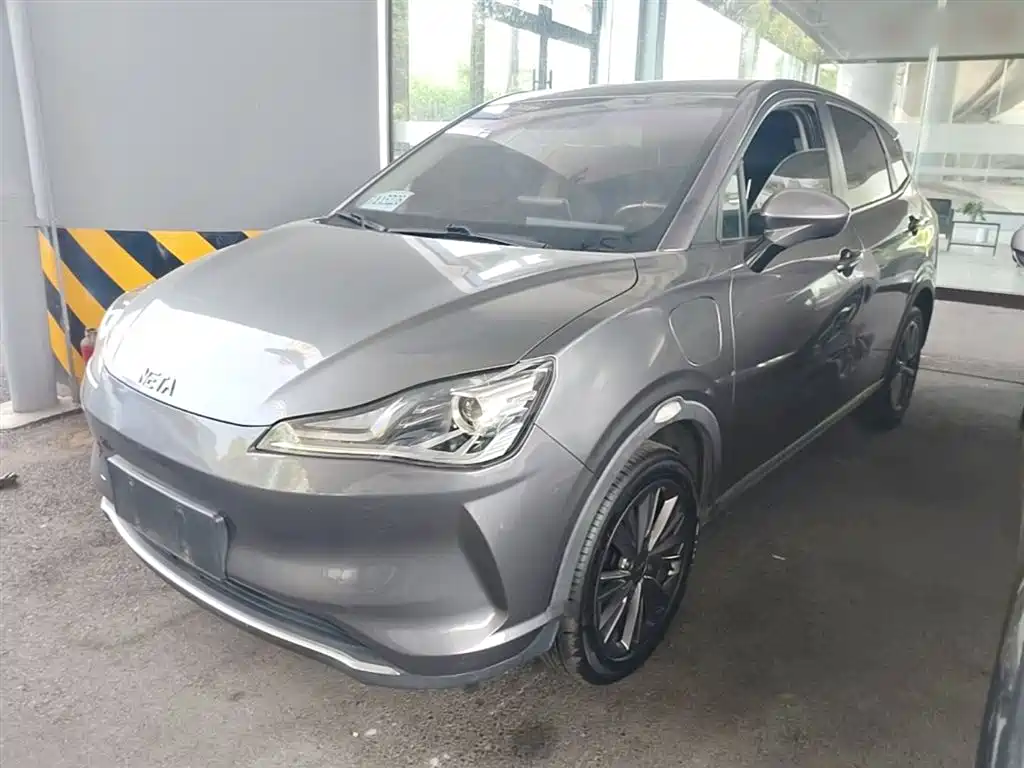 Nezha Auto Nezha V 2022 Trend 400 Lite