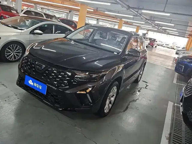Jetta VS5 2024 280TSI Manual Pioneer Edition