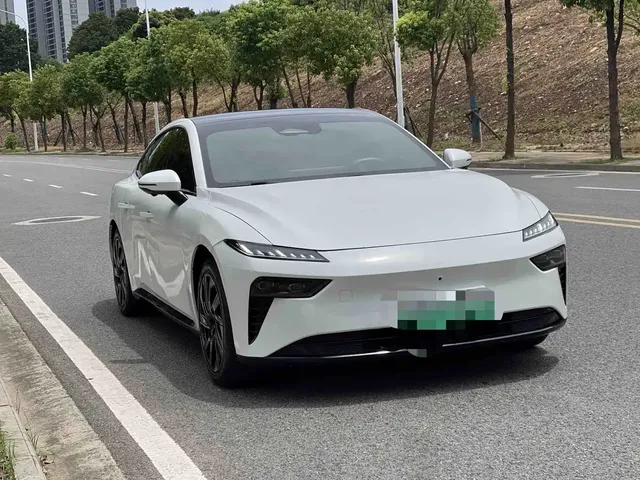 Dongfeng Yipai eπ007 2024 620Pro Edition