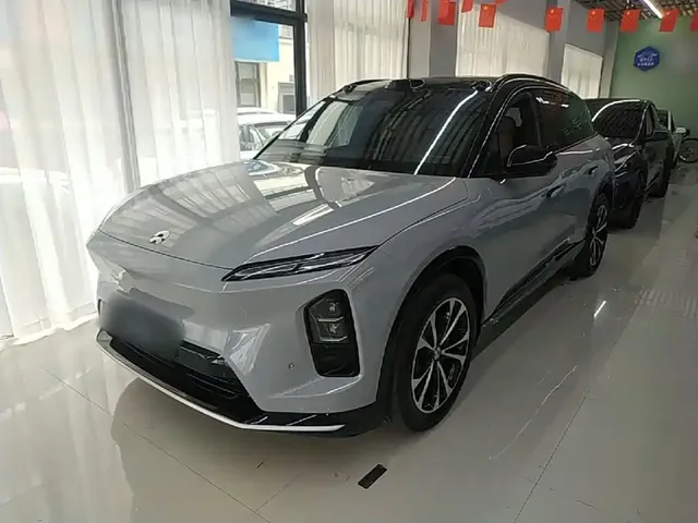 NIO ES6 2025 75kWh