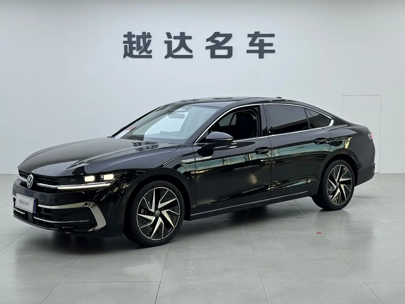 Volkswagen Magotan 2024 380TSI DSG Ultimate Edition
