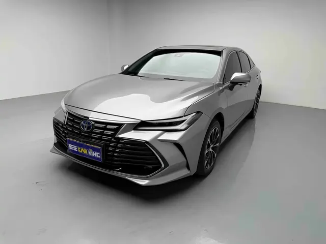 Toyota Avalon 2022 Hybrid 2.5L Luxury Edition