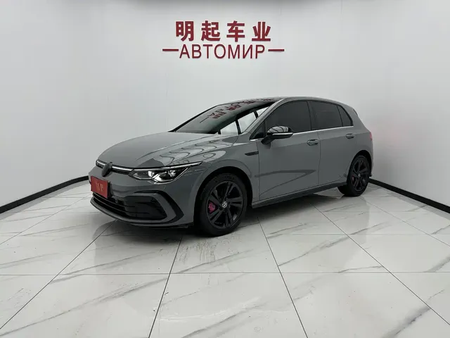 Volkswagen Golf 2023 280TSI DSG R-Line Lite