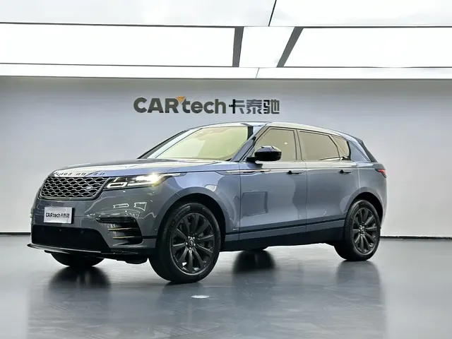 Land Rover Range Rover Velar 2021 P340 R-DYNAMIC SE