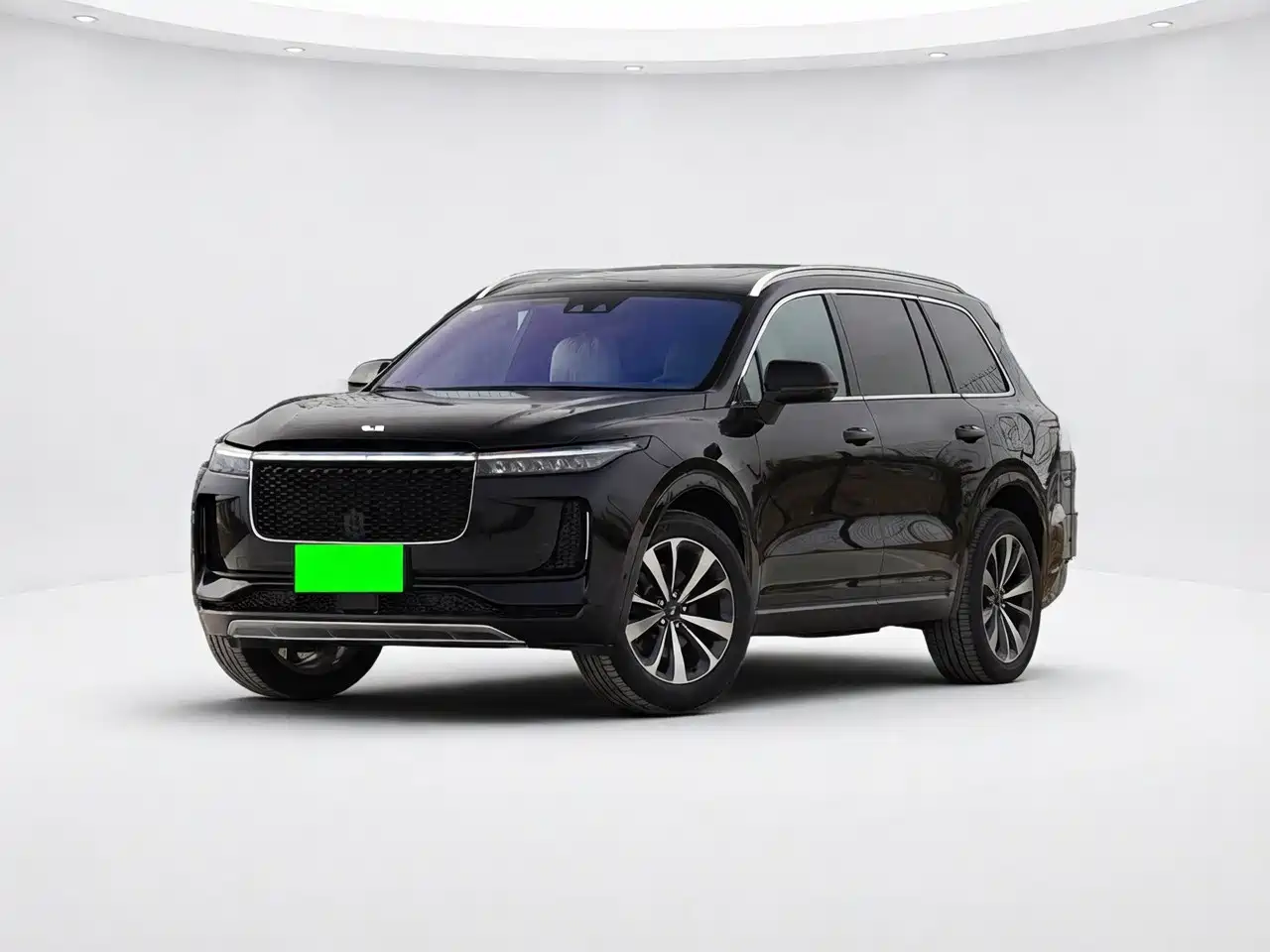 Li Auto Li ONE 2020 Extended Range 6-seater