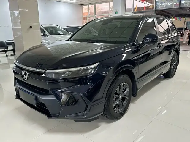 Honda Haoying 2025 240TURBO FWD Elite 5-Seater