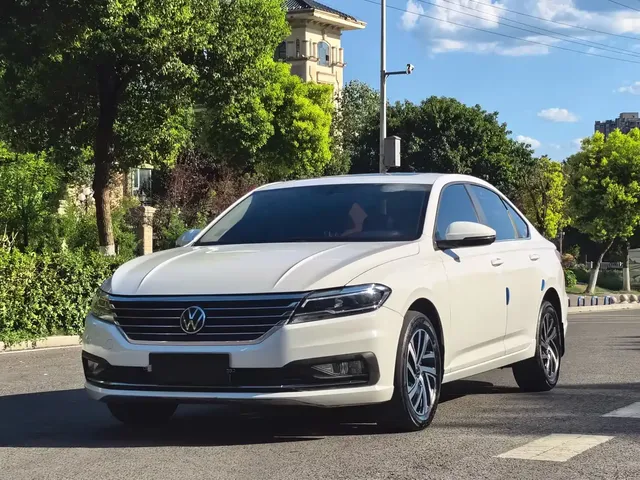 Volkswagen Lavida 2022 280TSI DSG Comfort Edition
