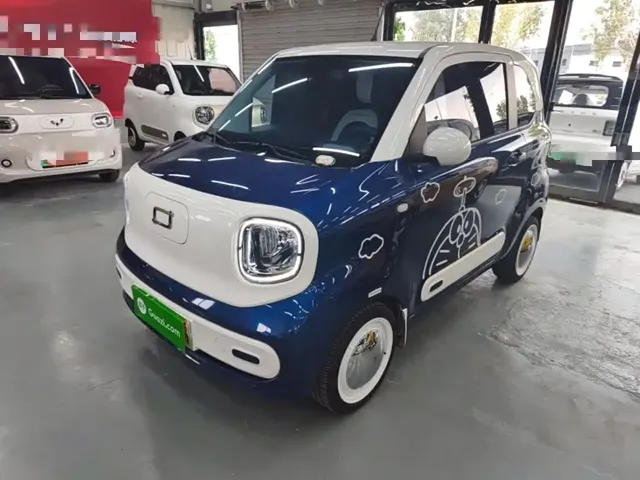 Besturn Bestune Pony 2024 170km Vitality Pony