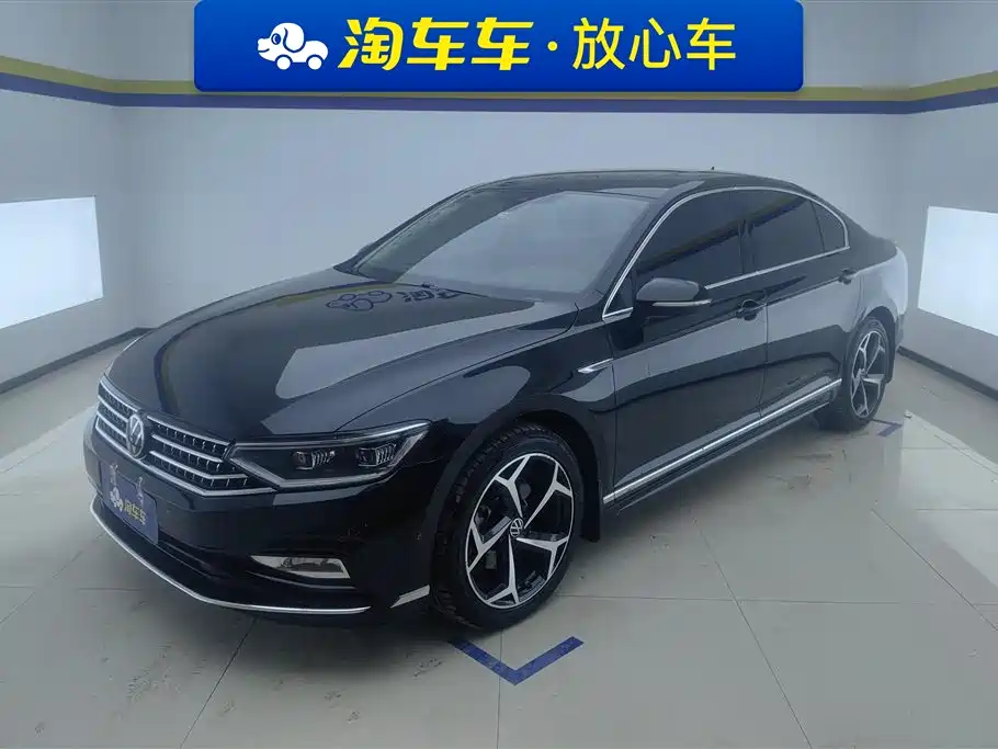 Volkswagen Magotan 2023 2 Million Units Commemorative Edition 280TSI DSG Comfort