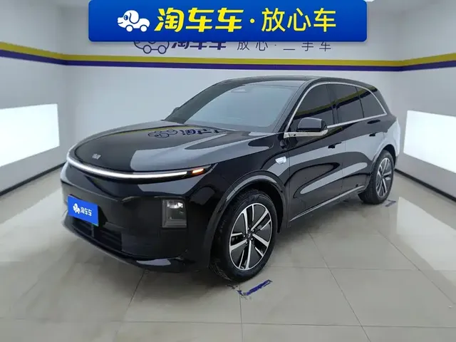 Li Auto L6 2024 Pro