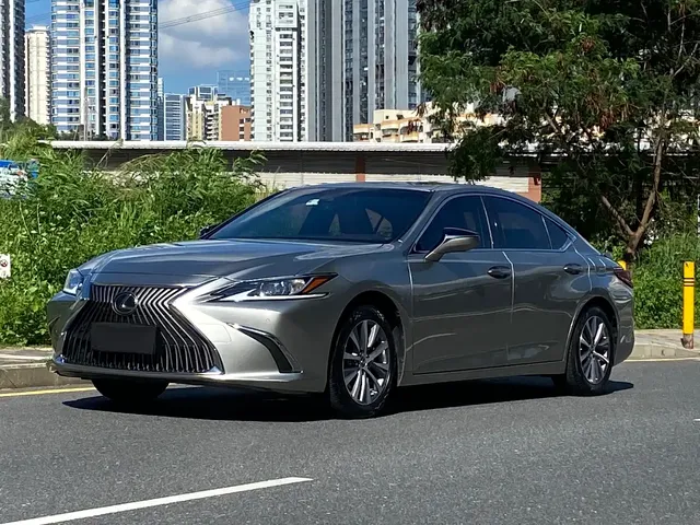 Lexus ES 2020 200 Excellence