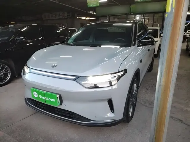 Leapmotor C11 2024 Pure Electric 580 Premium Edition
