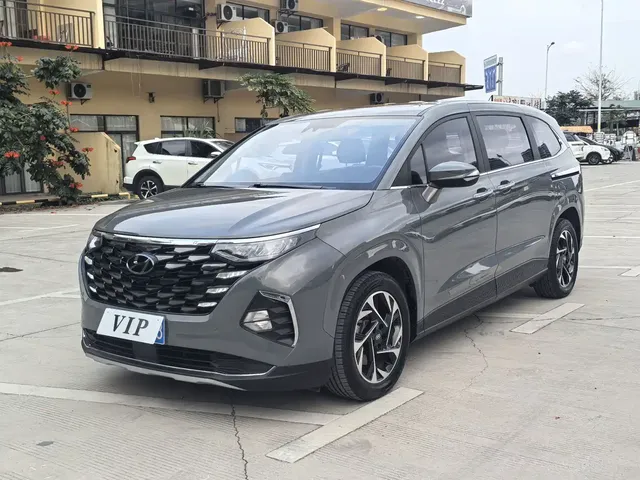 Hyundai Kustu 2021 380TGDi Smart Love Premium LUX Premium